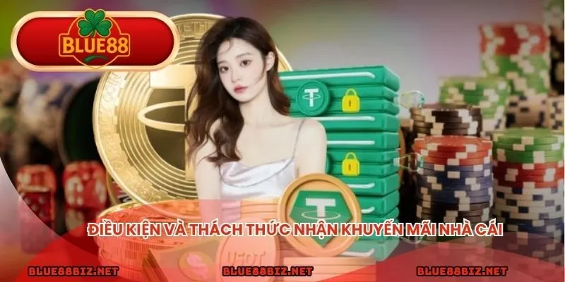 Khuyến Mãi LD789 - Trọn Bộ Ưu Đãi Đặc Sắc Nhất Năm 2025 Điều kiện và thách thức nhận khuyến mãi nhà cái