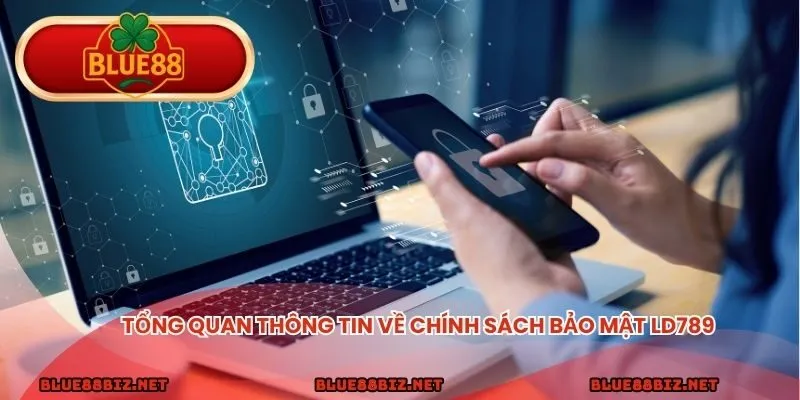 Tổng quan thông tin về chính sách bảo mật LD789